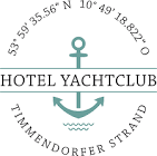 Hotel Yachtclub