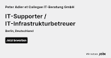 Peter Adler et Collegae IT-Beratung GmbH