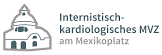 Internistisch-Kardiologische Praxis am Mexikoplatz