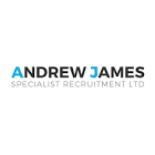 Andrew James Specialist Recruitment Ltd
