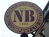 The North British Distillery Company Ltd.