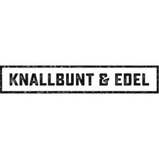 KNALLBUNT & EDEL OHG Agentur für kreative Kommunikation