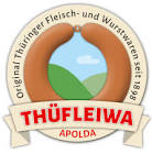 Thüfleiwa Thüringer Fleischwaren Produktions-& Vertr.GmbH Apolda