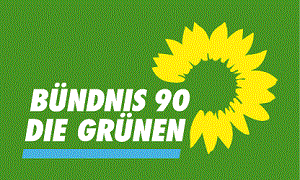 Fraktion BÜNDNIS 90/DIE GRÜNEN im  Landtag Schleswig-Holstein