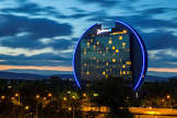 Radisson Blu Hotel - Frankfurt