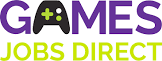 Games Jobs Direct