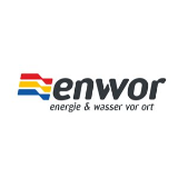 enwor - energie und wasser vor Ort GmbH