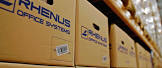 Rhenus Archiv Services GmbH