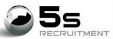 5S Recruitment Limited