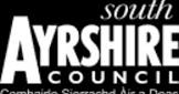 South Ayrshire Council Careers