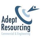 Adept Resourcing Commercial & Engineering