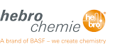 hebro chemie - Zweigniederlassung der Rockwood Specialties Group GmbH