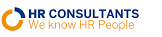 HR-CONSULTANTS GmbH