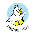 Early Bird Club