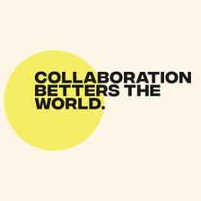 Collaboration Betters The World GmbH