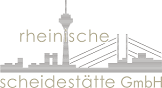 Rheinische Scheidestätte GmbH