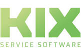 KIX Service Software Gmbh
