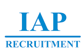 IAP Recruitment Ltd