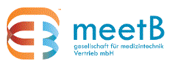 meetB - gesellschaft für medizintechnik mbh