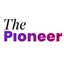 The Pioneer