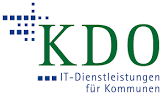 Kommunale Datenverarbeitung Oldenburg (KDO)