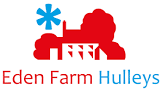 Eden Farm Hulleys
