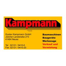 Gustav Kampmann GmbH