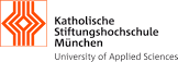 Katholische Stiftungshochschule München Campus München