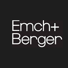 Emch+Berger Deutschland