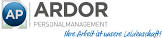ARDOR Personalmanagement GmbH