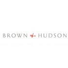 Brown + Hudson