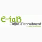 E-Fab Recruitment