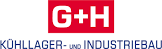 G+H Kühllager- und Industriebau GmbH