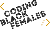 Coding Black Females Ltd.