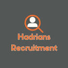 Hadrians Recruitment