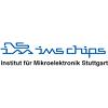 Institut für Mikroelektronik Stuttgart IMS CHIPS