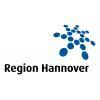 Region Hannover - Arbeitsplätze im Öffentlichen Dienst