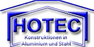 HOTEC Metallbau GmbH
