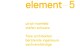 element-5 GbR freie architekten