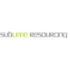 Sublime Resourcing