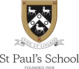 ST PAULS SCHOOL