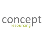 Concept Resourcing