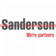 Sanderson PLC