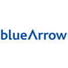 Blue Arrow - Glasgow