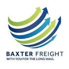 Baxter Freight