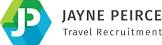 Jayne Peirce Travel Recruitment