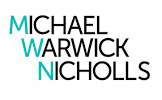 Michael Warwick Nicholls