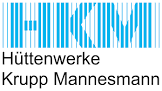 Hüttenwerke Krupp Mannesmann GmbH