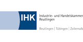 IHK - Industrie- und Handelskammer Reutlingen