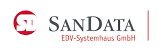 SanData EDV-Systemhaus